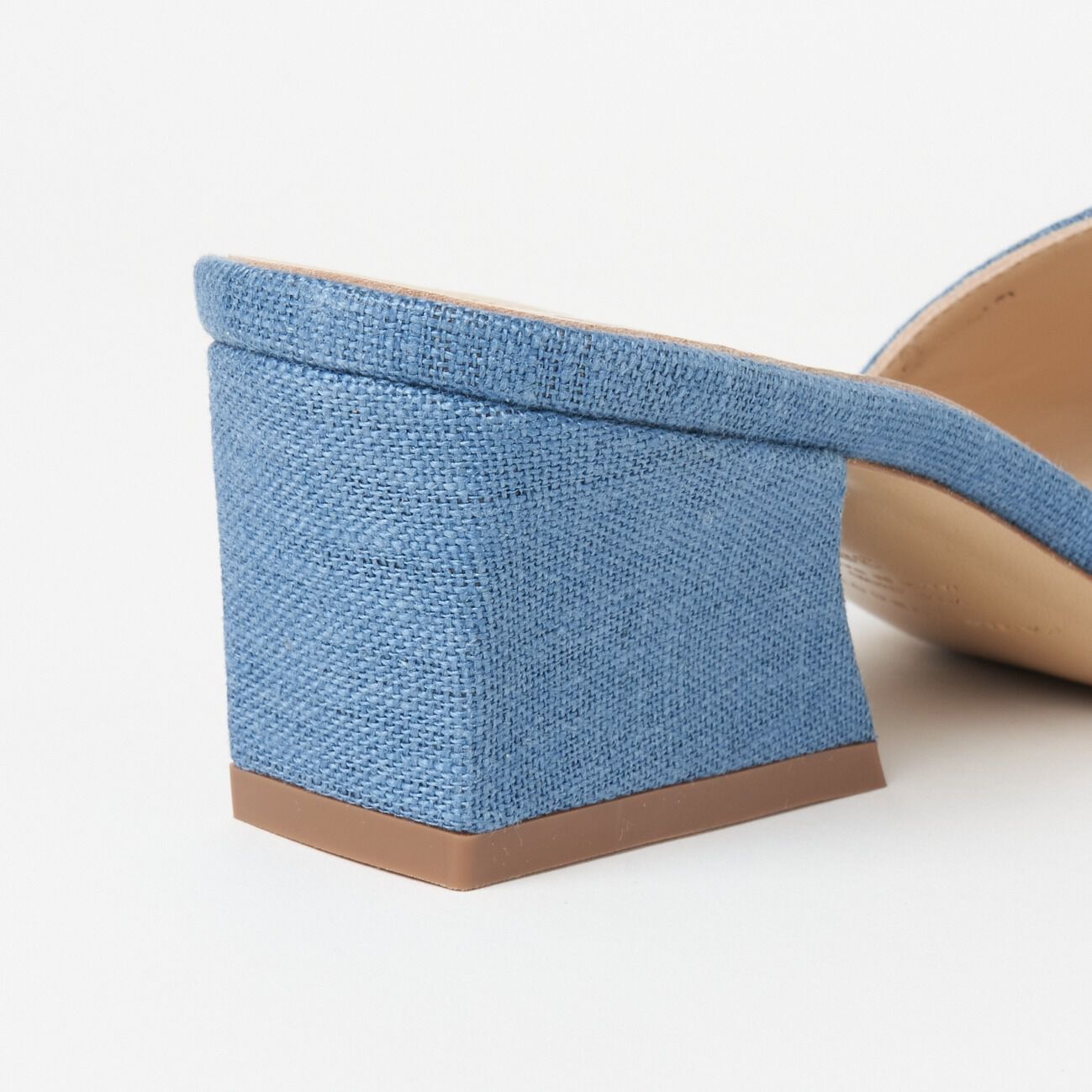 FABIO RUSCONI 「FABIO RUSCONI SLIDE MULE」|サンダル|