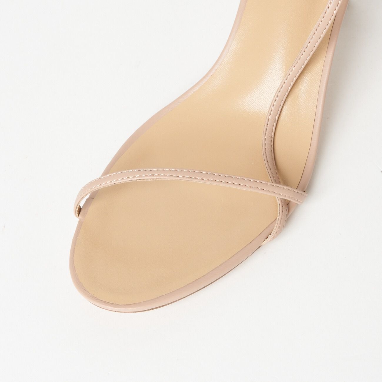  「TONY BIANCO  CAPRICE NRW STRAP SNDL」|サンダル|