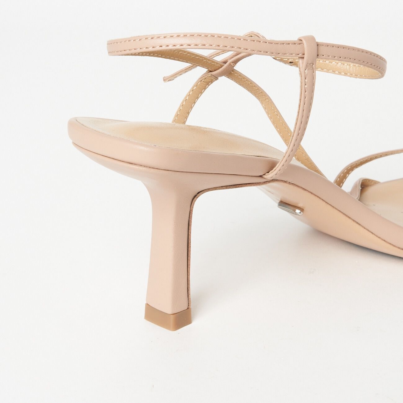  「TONY BIANCO  CAPRICE NRW STRAP SNDL」|サンダル|