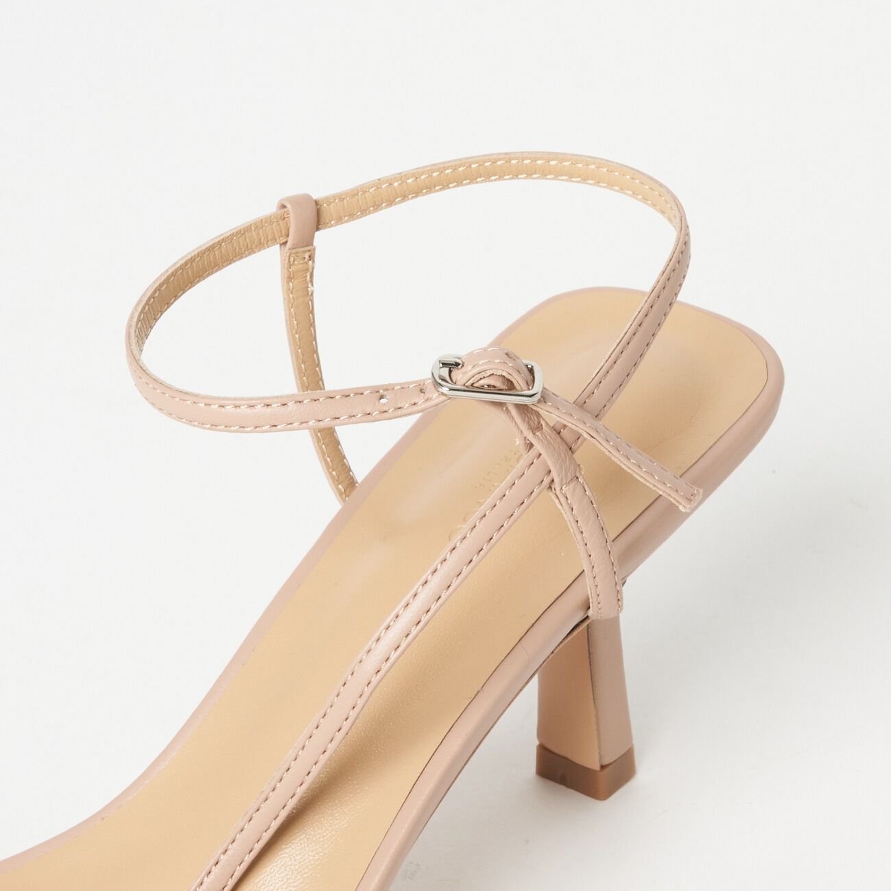  「TONY BIANCO  CAPRICE NRW STRAP SNDL」|サンダル|