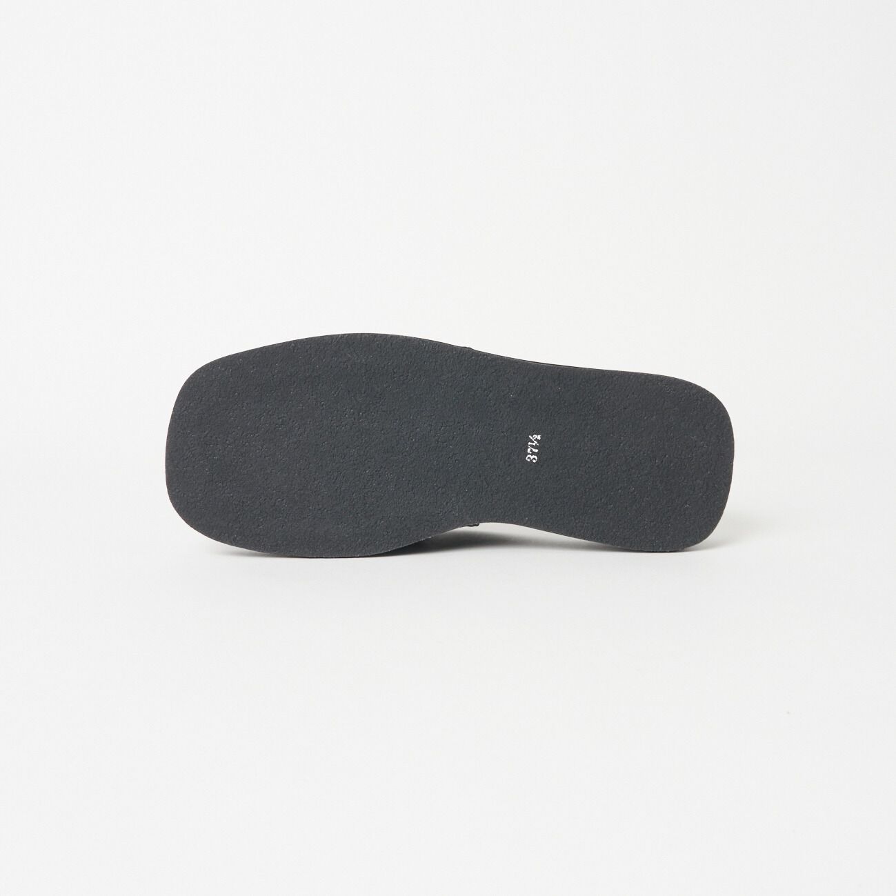  「quartierglam PLATFORM MULE」|サンダル|