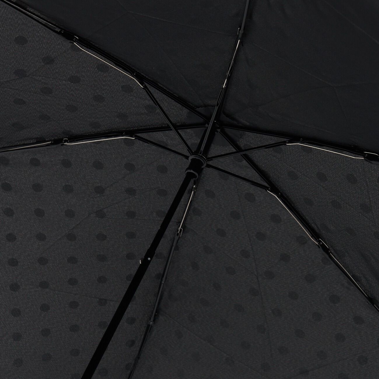 Traditional Weatherwear「Traditional Weatherwear FOLDING BAMBOO DOT」|傘|