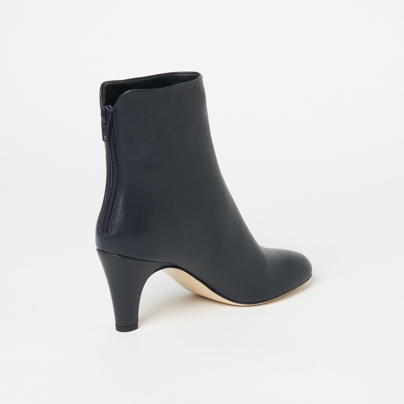  「BRENTELLA SHORT BOOT」|ショートブーツ|