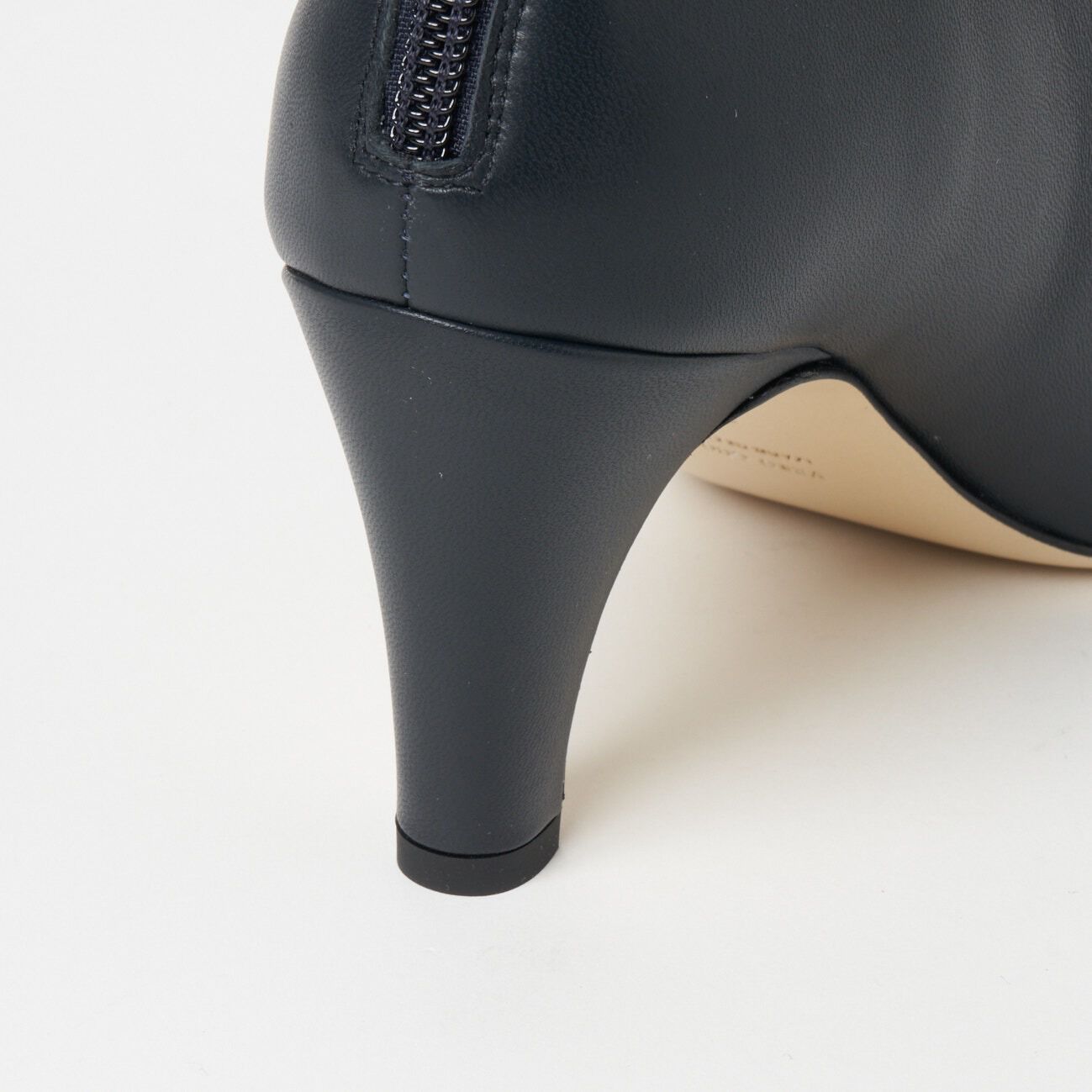  「BRENTELLA SHORT BOOT」|ショートブーツ|