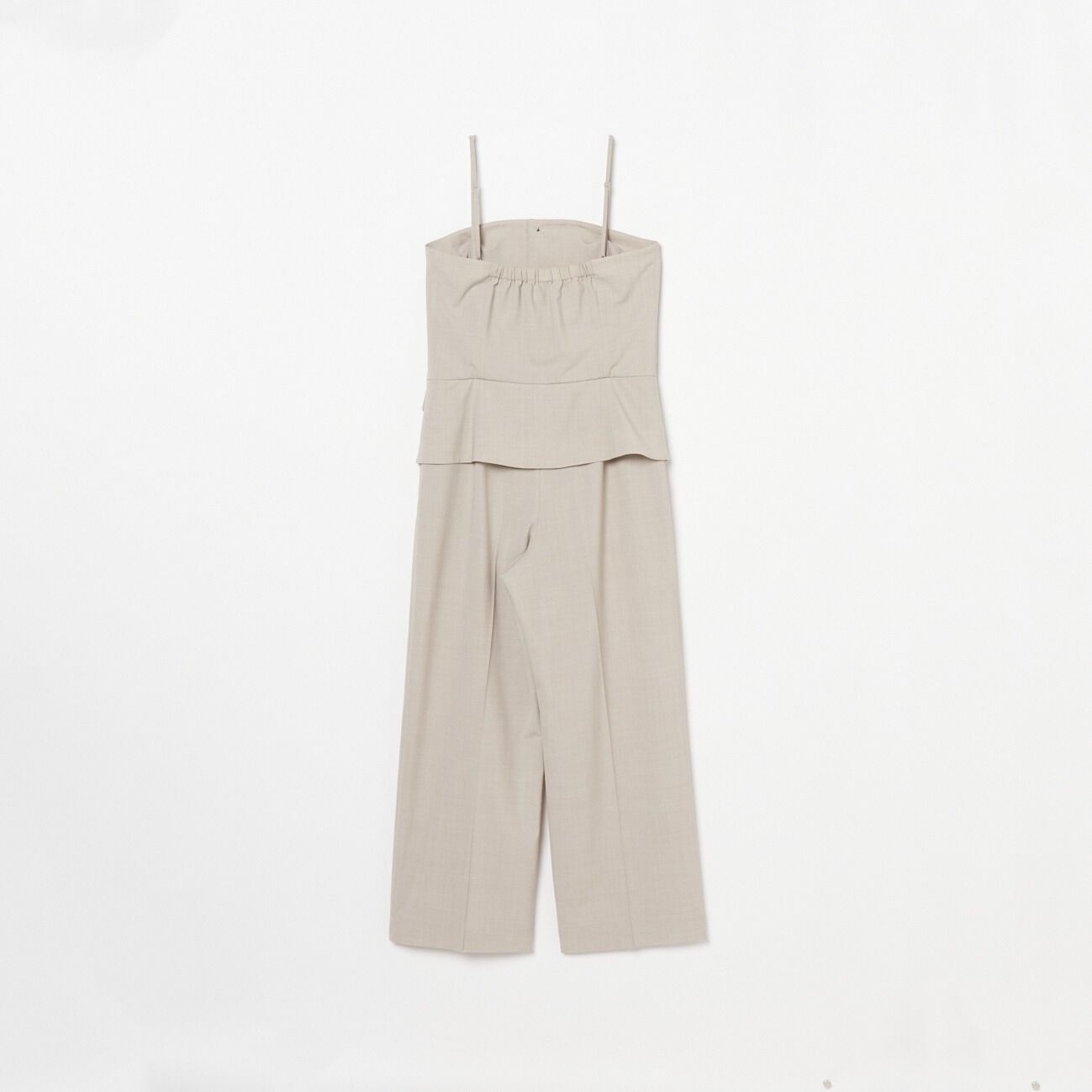 HELIOPOLE「HELIOPOLE JUMP SUITS (COMBINAISON)」|チノ|