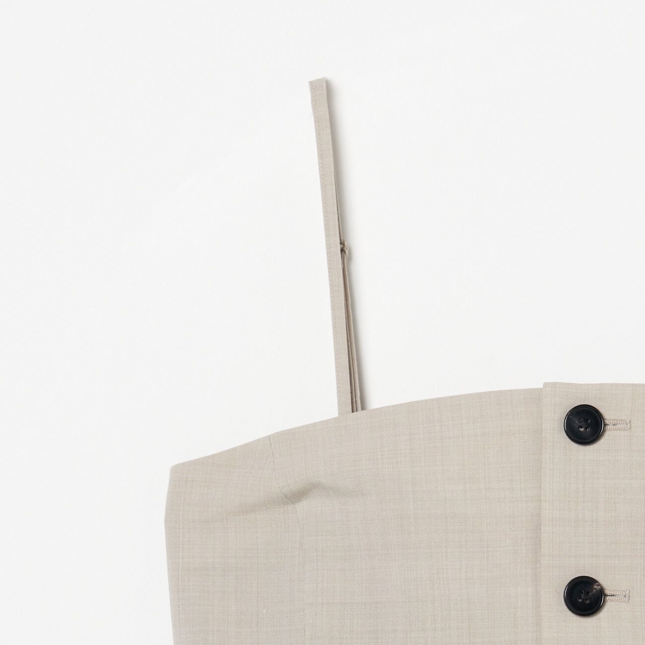 HELIOPOLE「HELIOPOLE JUMP SUITS (COMBINAISON)」|チノ|