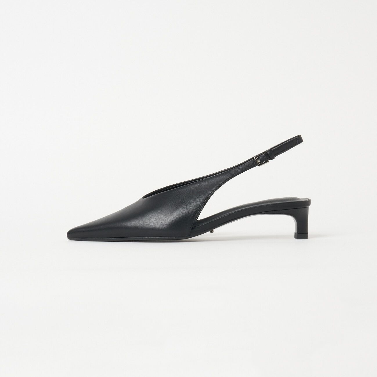  「TONY BIANCO  Charlie BACK SLING SANDAL」|パンプス|