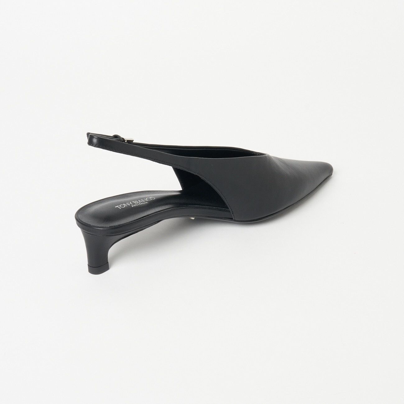  「TONY BIANCO  Charlie BACK SLING SANDAL」|パンプス|
