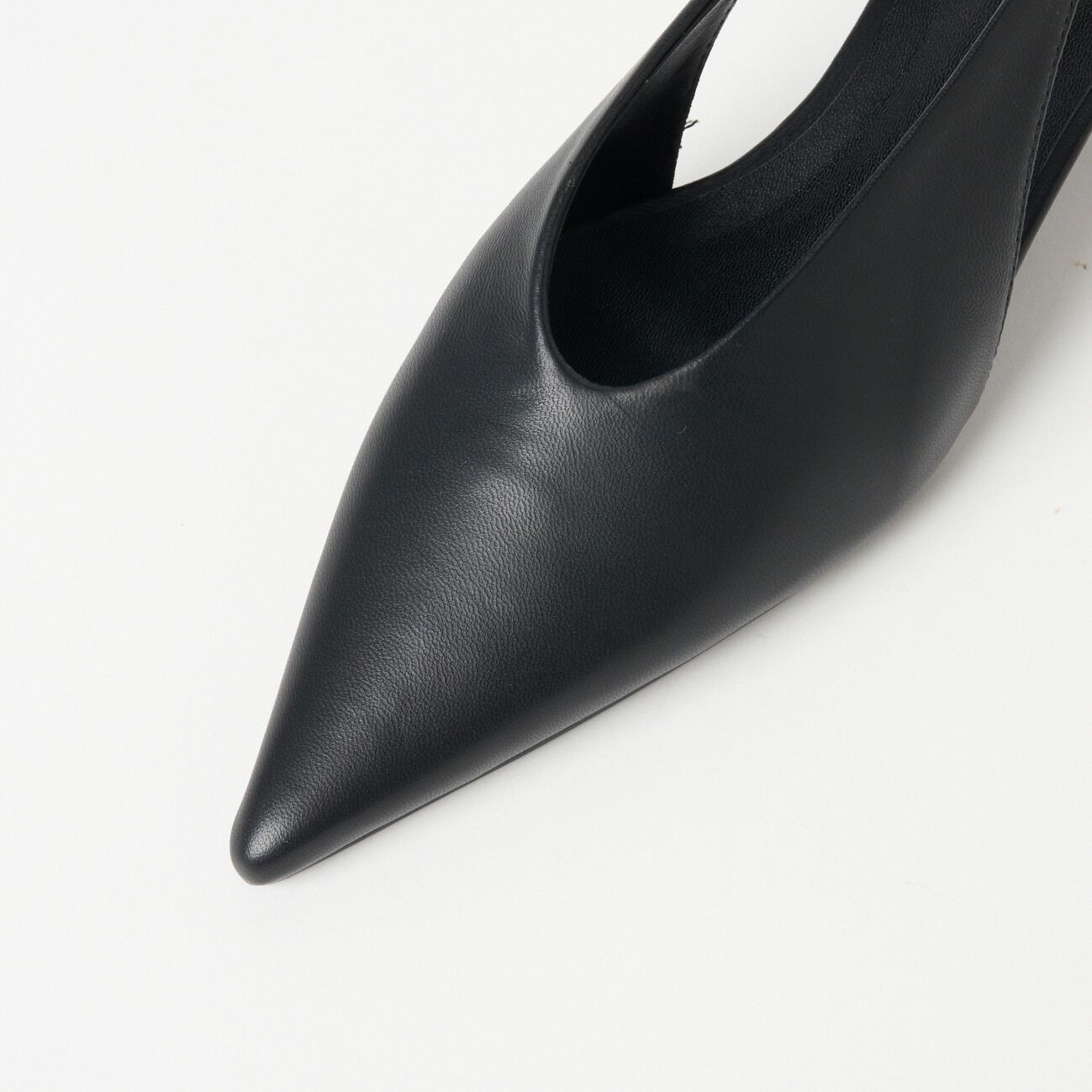  「TONY BIANCO  Charlie BACK SLING SANDAL」|パンプス|