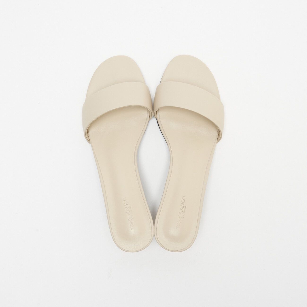  「TONY BIANCO  PENNY SANDAL」|サンダル|