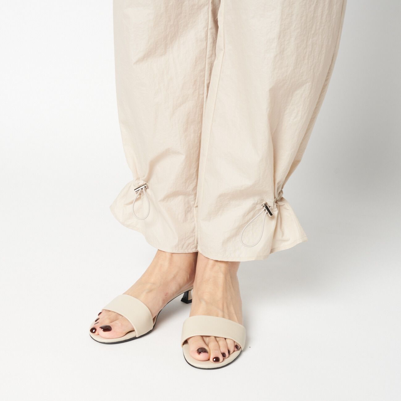  「TONY BIANCO  PENNY SANDAL」|サンダル|