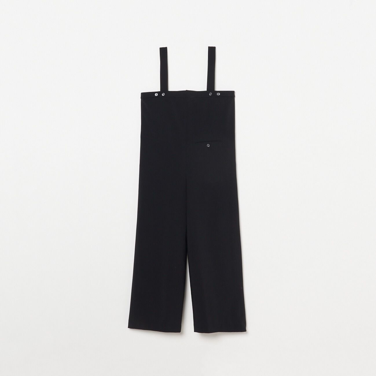 HELIOPOLE「HELIOPOLE JUMP SUITS」|チノ|