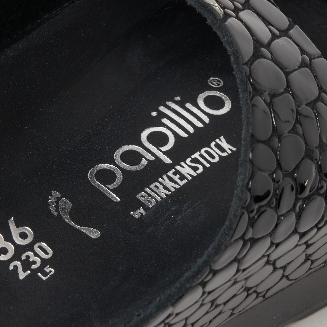  「BIRKENSTOCK ARIZONA FLEX PLATFORM(Papillio by BIRKENSTOCK)」|サンダル|