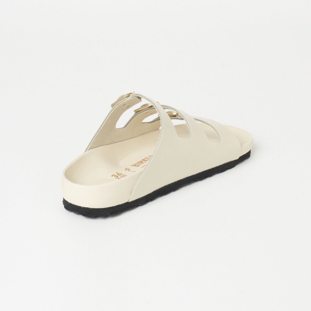  「BIRKENSTOCK FLORIDA W BUCKLE」|サンダル|