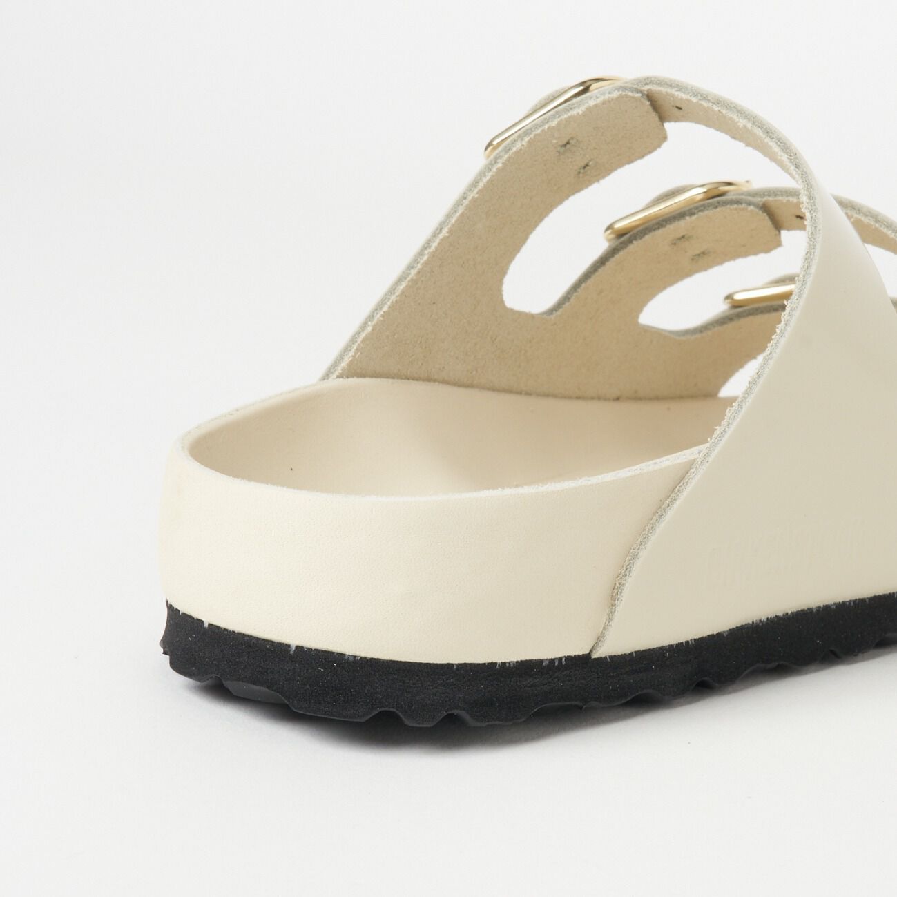  「BIRKENSTOCK FLORIDA W BUCKLE」|サンダル|