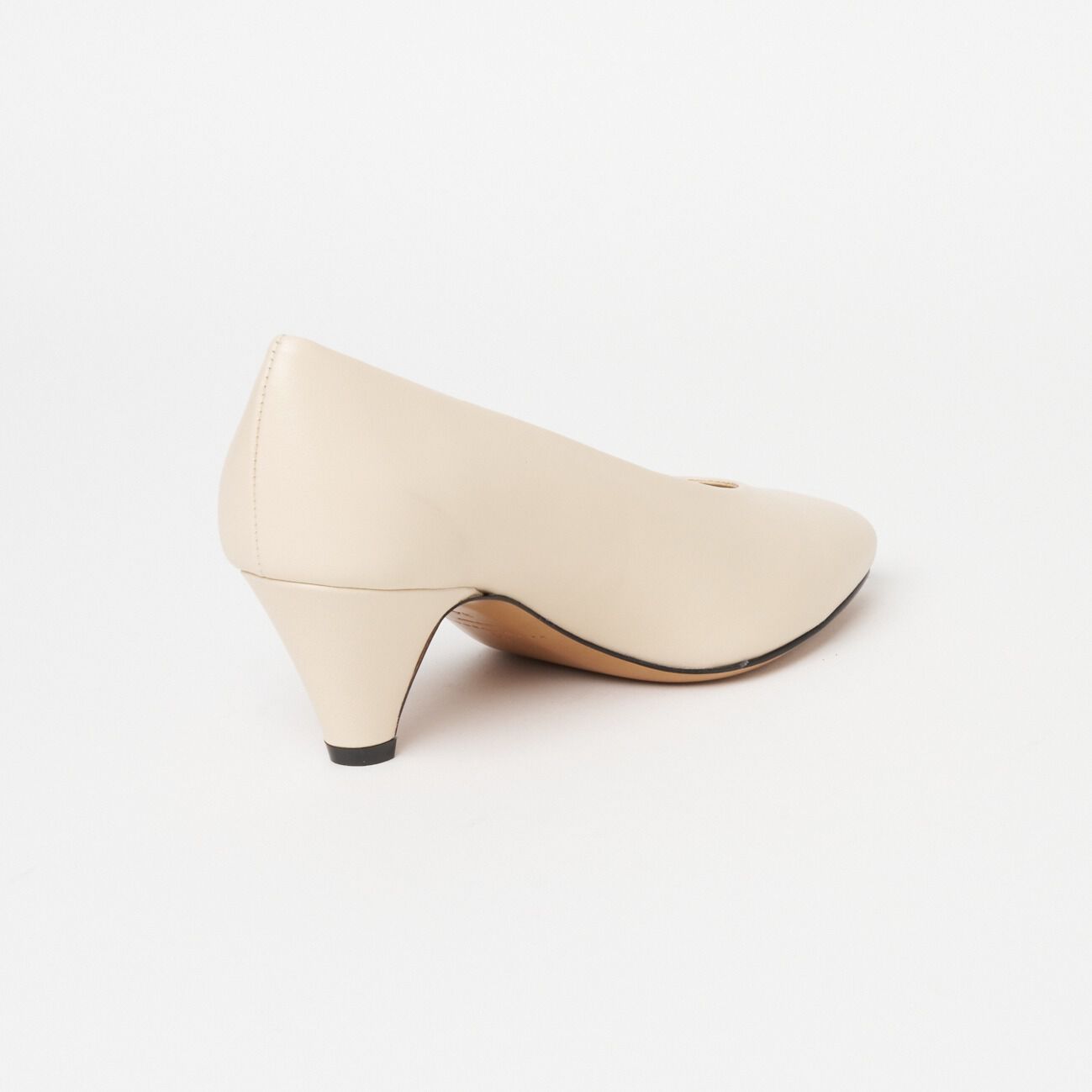 FABIO RUSCONI 「FABIO RUSCONI PLAIN PUMPS」|パンプス|
