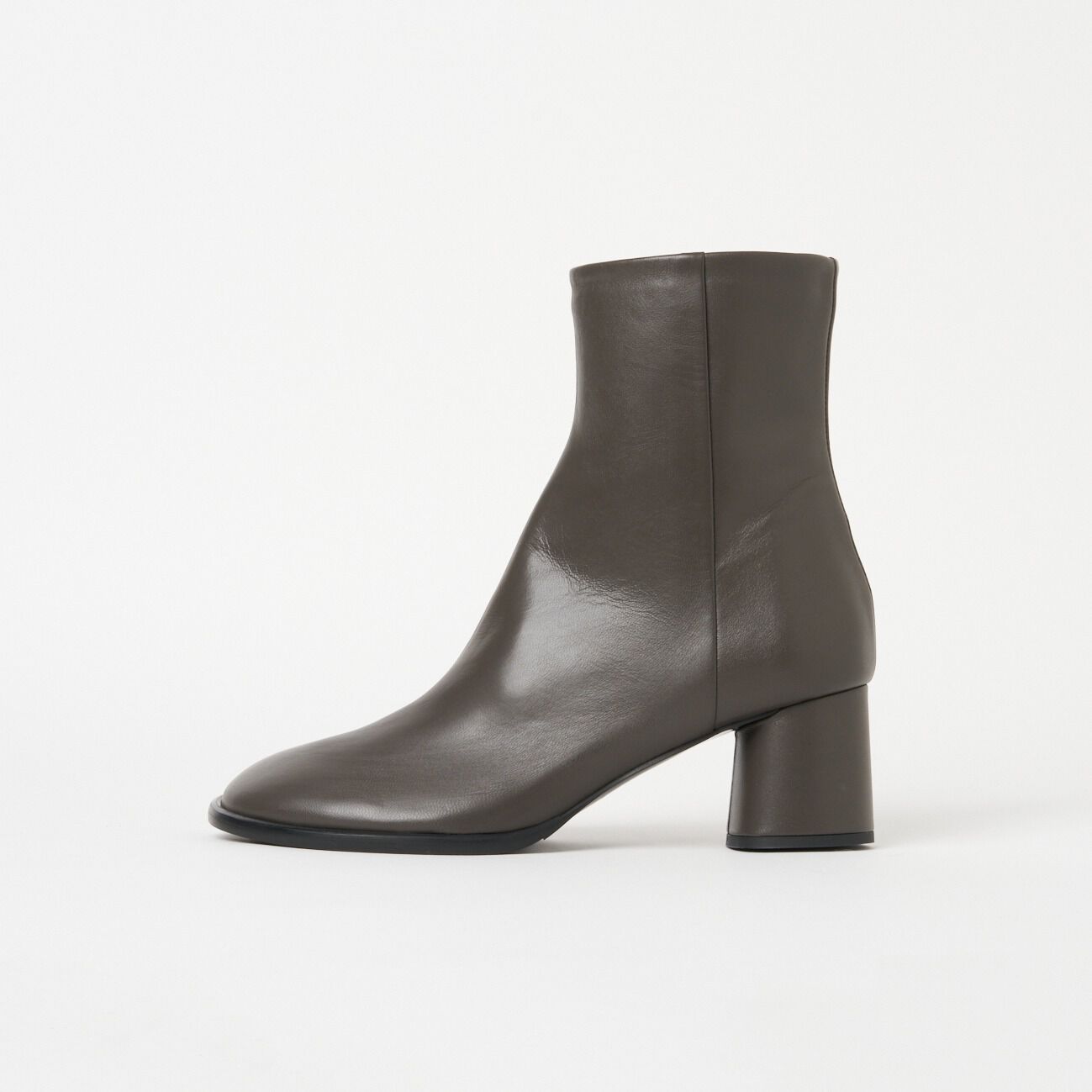 FABIO RUSCONI 「FABIO RUSCONI ROUND TOE SHORT BOOTS」|ショートブーツ|