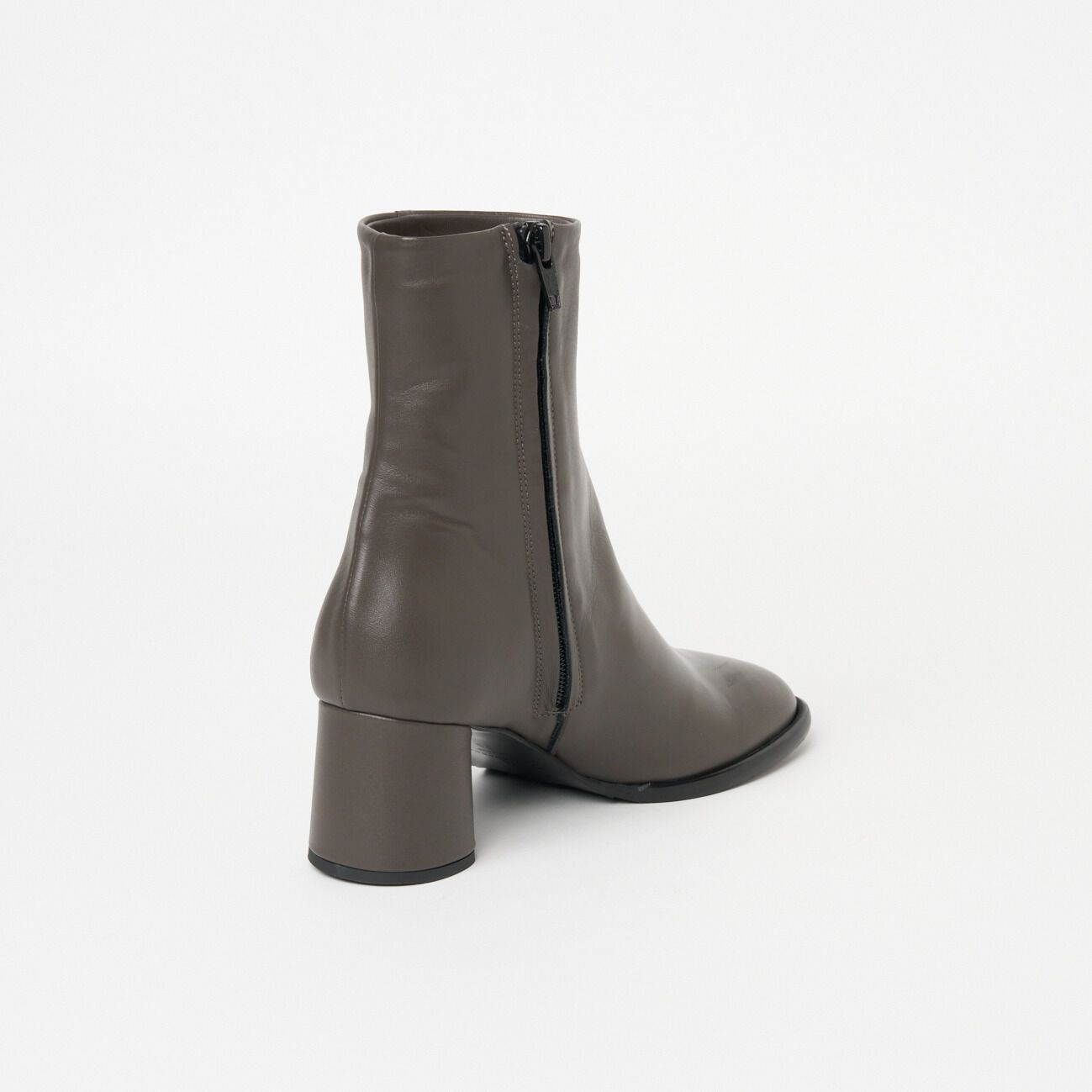 FABIO RUSCONI 「FABIO RUSCONI ROUND TOE SHORT BOOTS」|ショートブーツ|