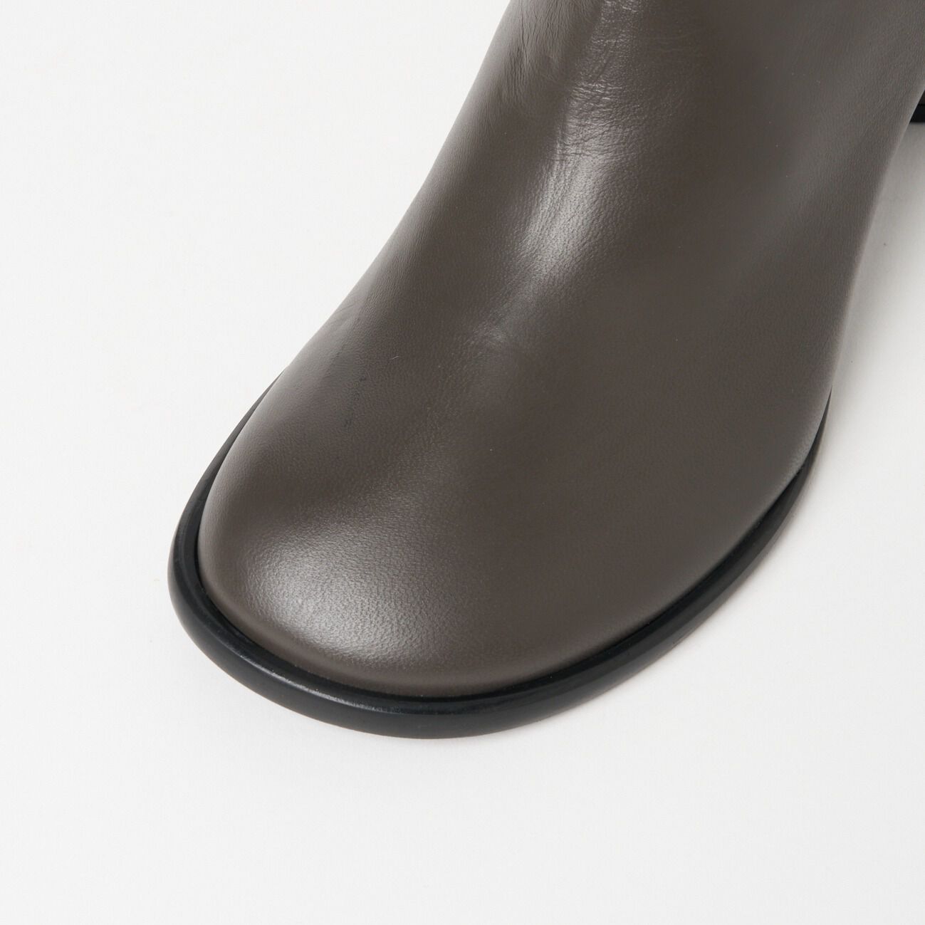 FABIO RUSCONI 「FABIO RUSCONI ROUND TOE SHORT BOOTS」|ショートブーツ|