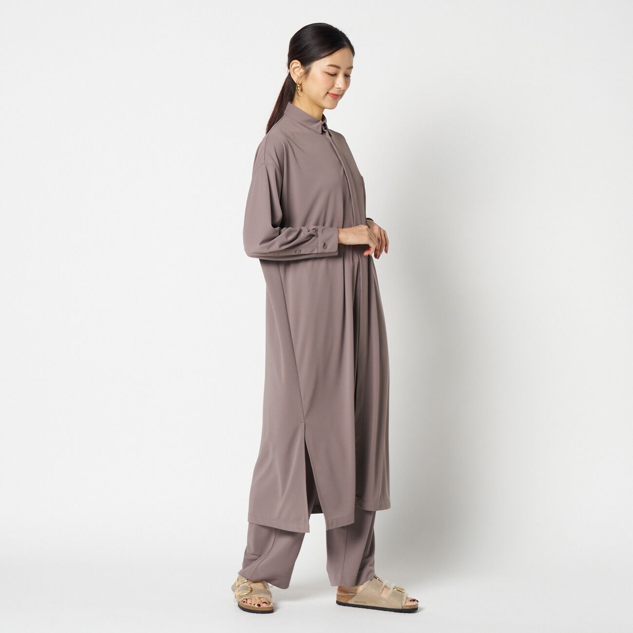  「BIRKENSTOCK BIG/B BOA ARIZONA」|サンダル|