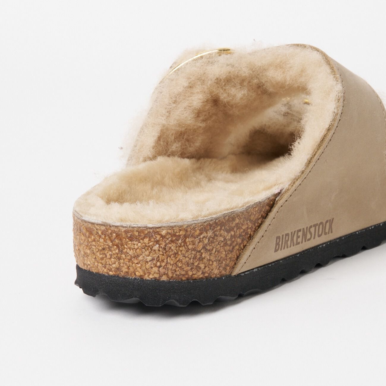  「BIRKENSTOCK BIG/B BOA ARIZONA」|サンダル|