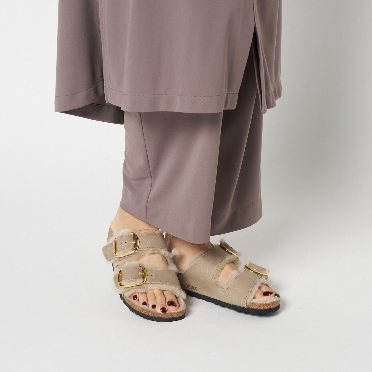  「BIRKENSTOCK BIG/B BOA ARIZONA」|サンダル|