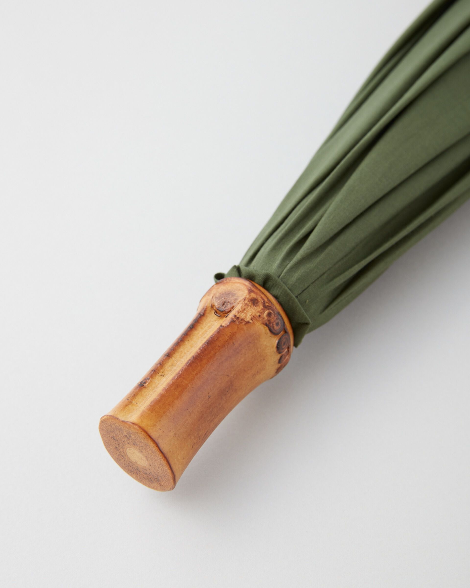 Traditional Weatherwear「PARASOL BAMBOO」|傘|