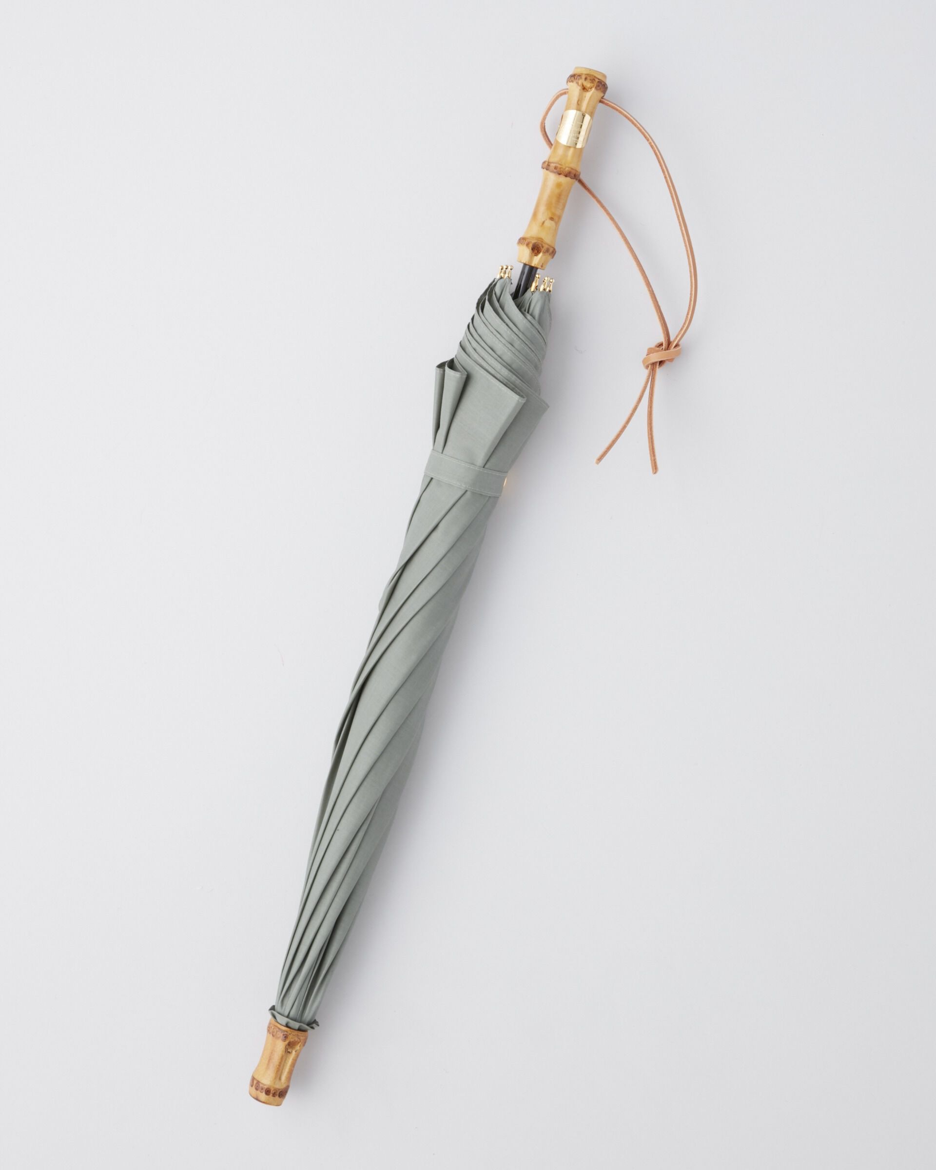 Traditional Weatherwear「PARASOL BAMBOO」|傘|