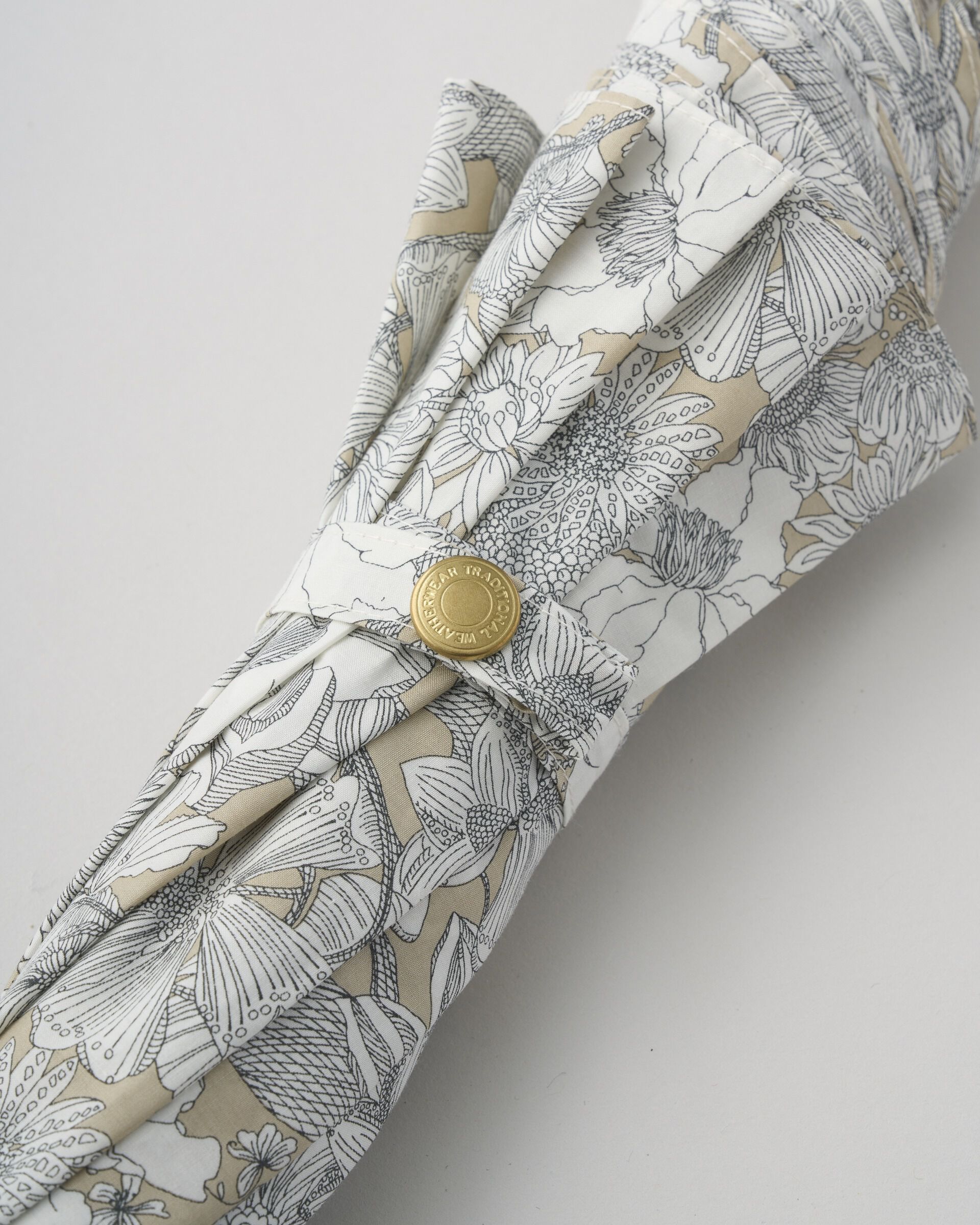 Traditional Weatherwear「UMBRELLA BAMBOO」|傘|