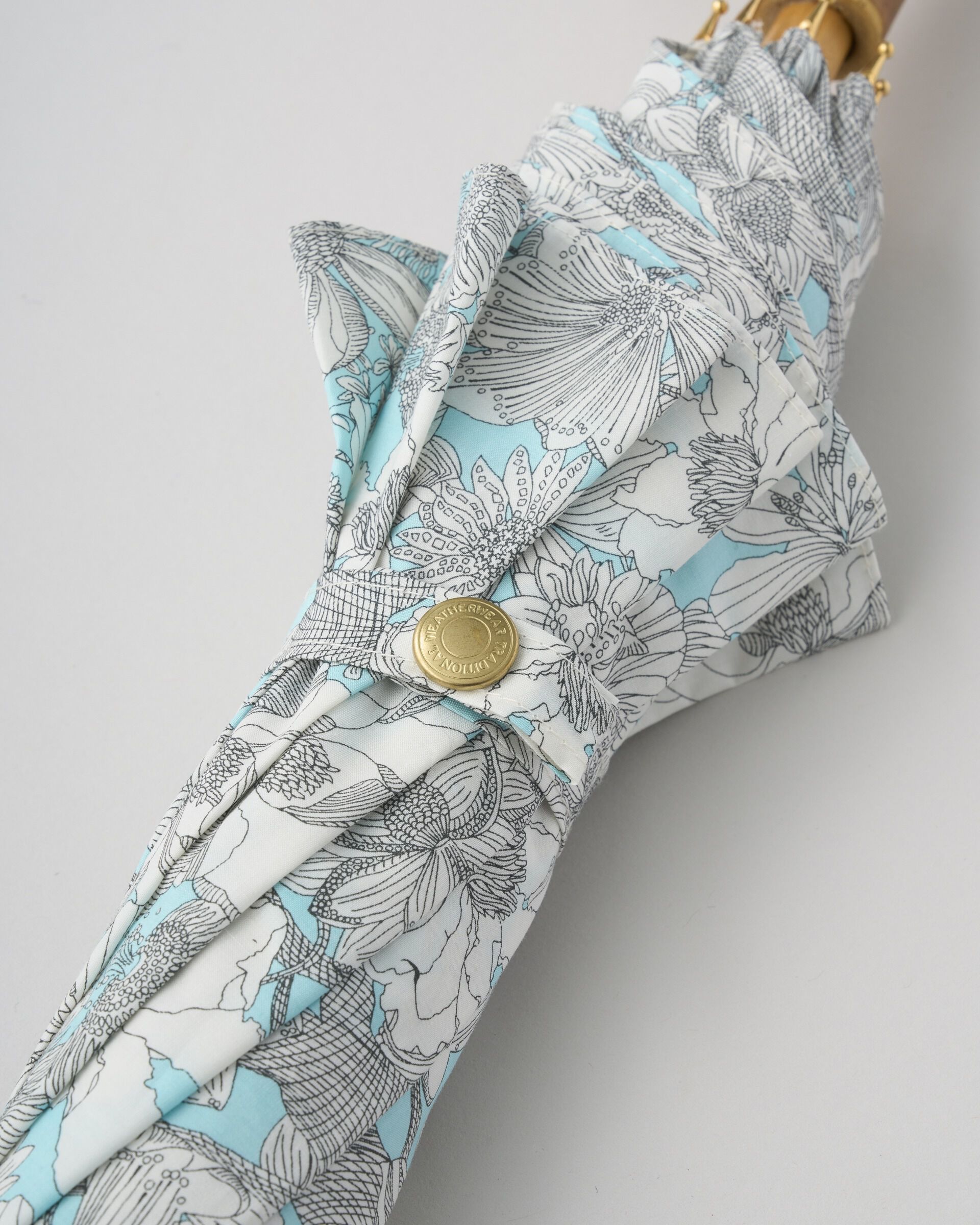 Traditional Weatherwear「UMBRELLA BAMBOO」|傘|