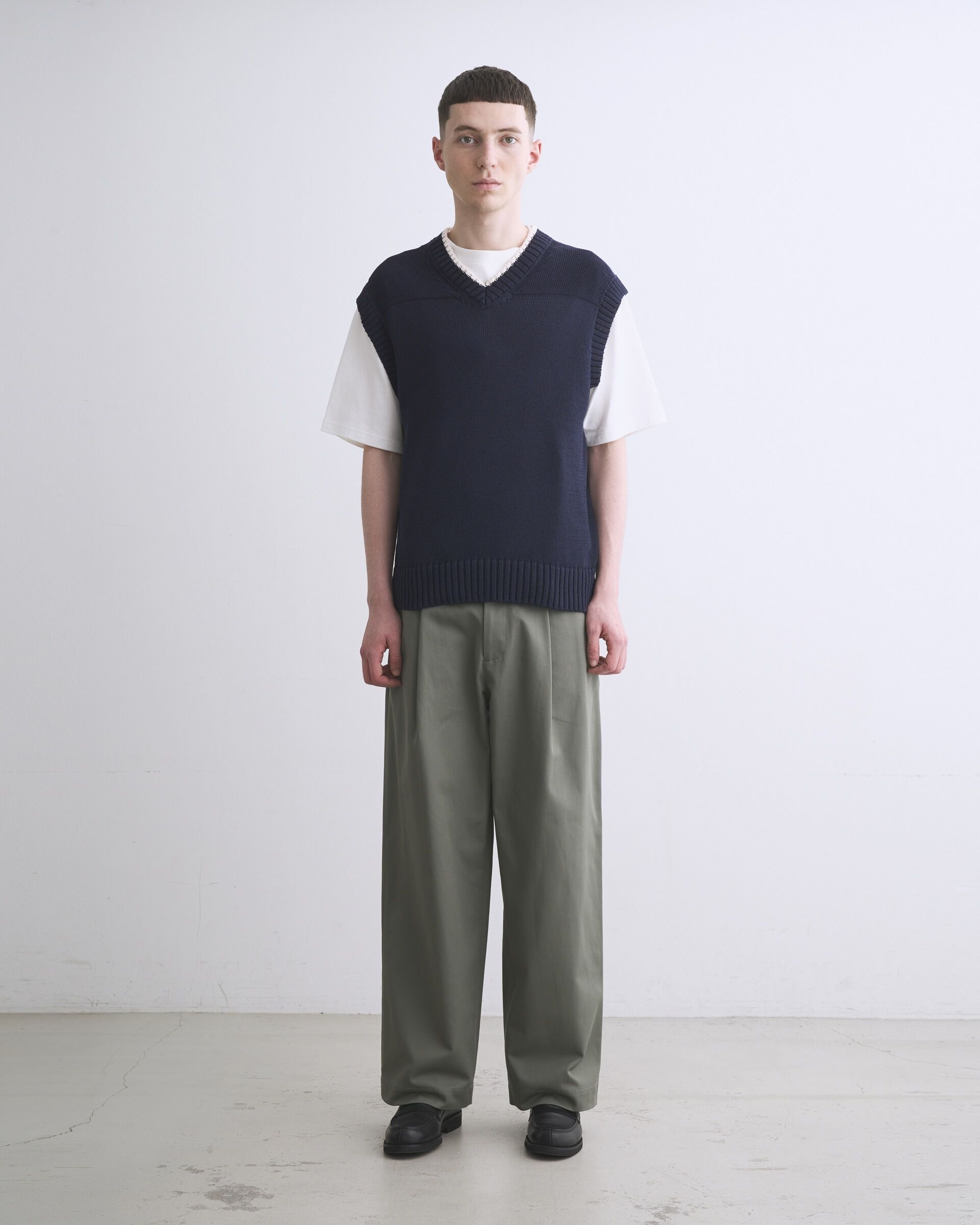 UNIONSLACKS 102 CHINO（Traditional Weatherwear）｜ルミネの