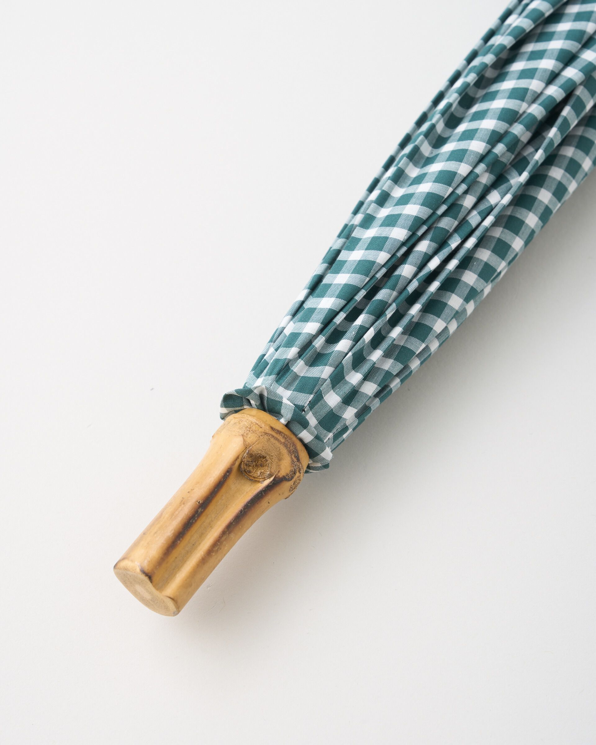 Traditional Weatherwear「UMBRELLA BAMBOO」|傘|