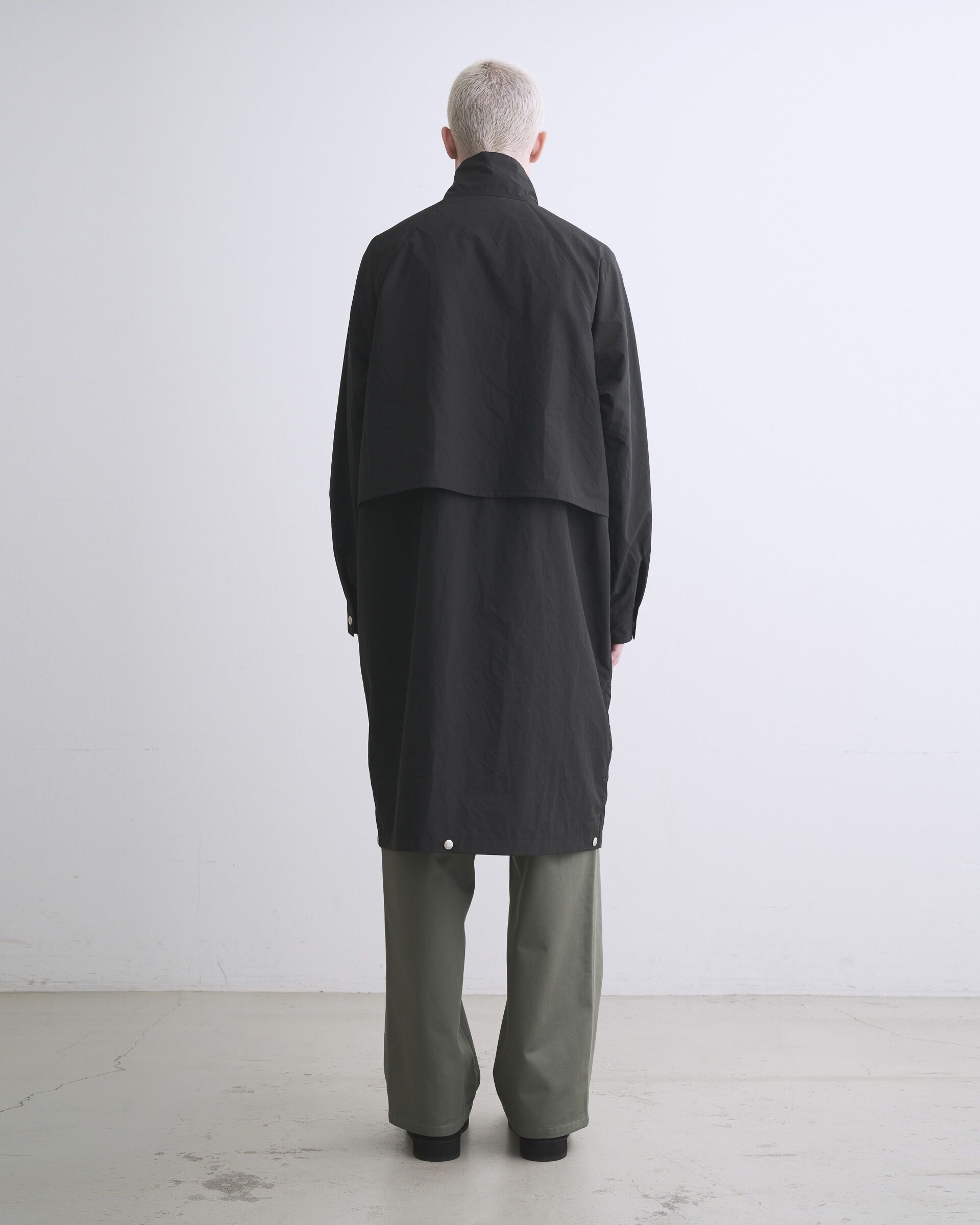 Traditional Weatherwear「ELGIN LONG」|その他|