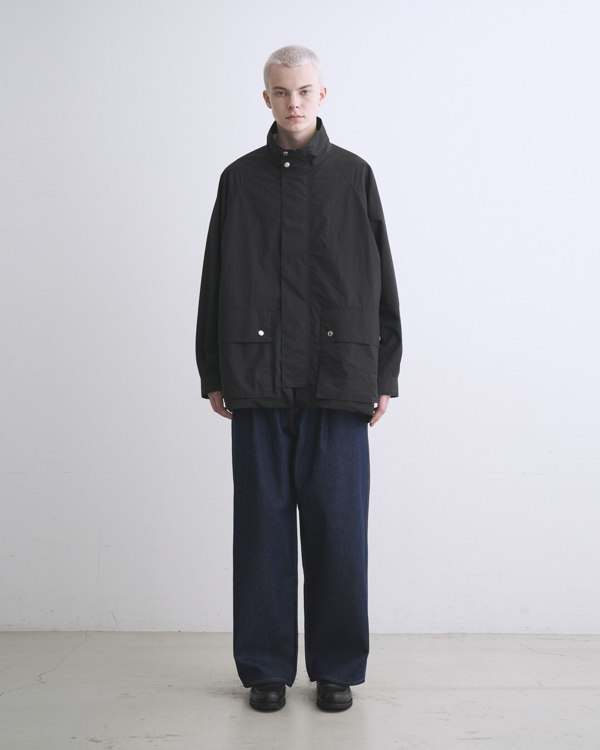 Traditional Weatherwear「ELGIN LONG」|その他|