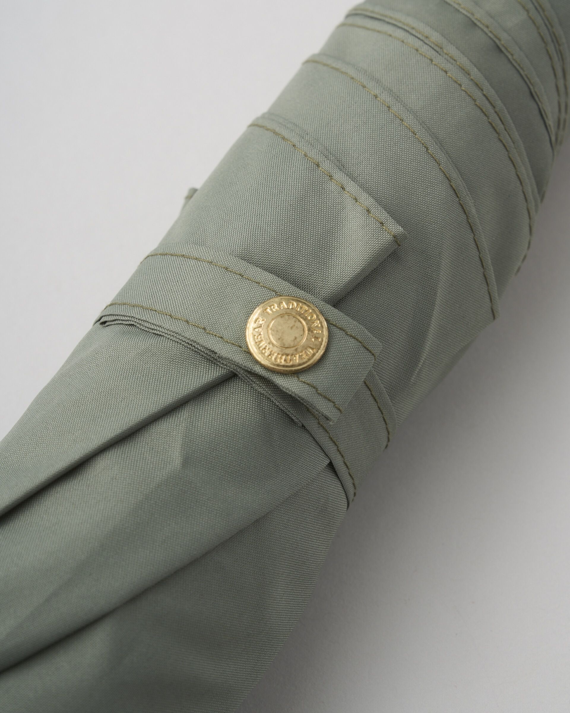 Traditional Weatherwear「【軽量】FOLDING BAMBOO MINI」|傘|