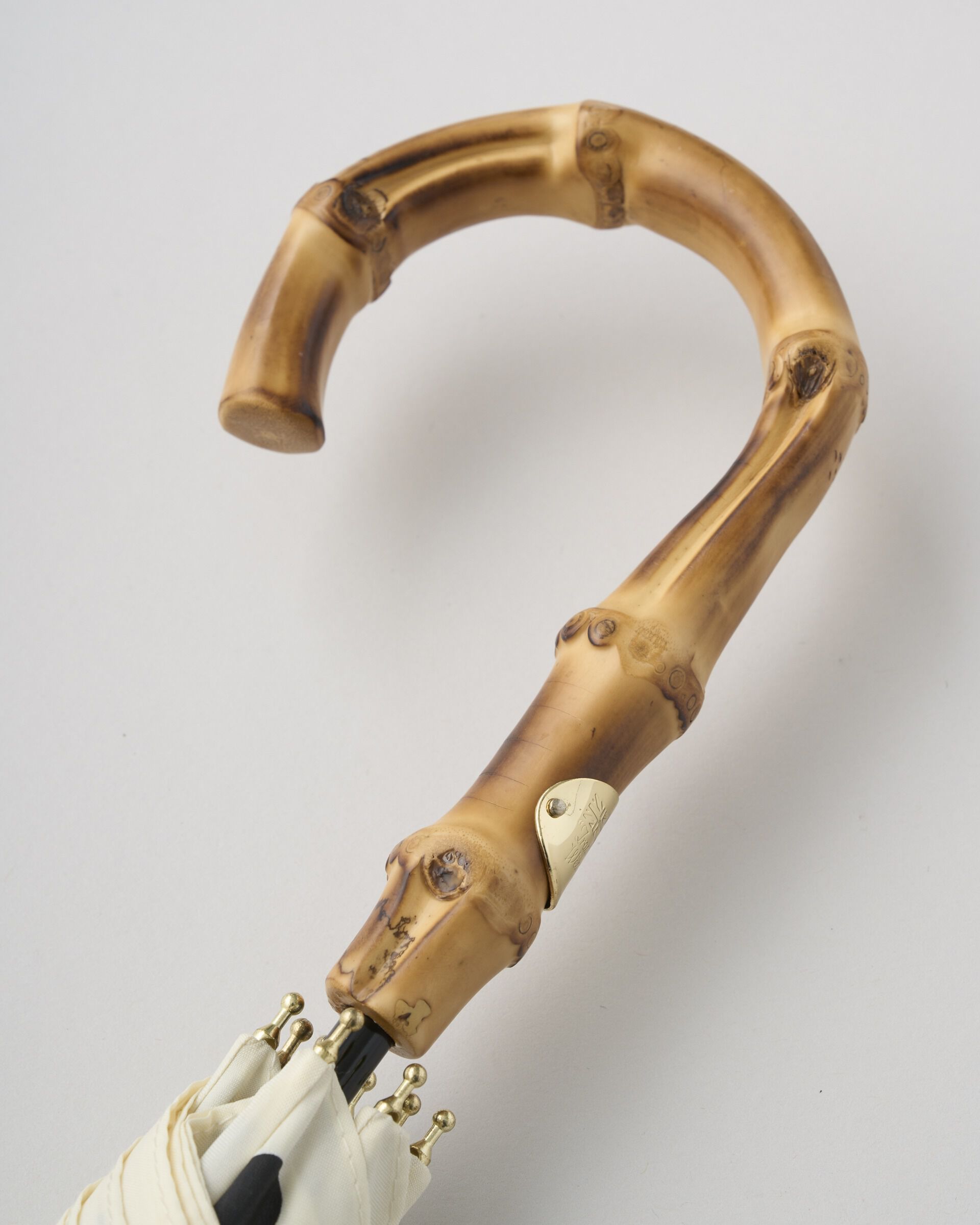 Traditional Weatherwear「【軽量】UMBRELLA BAMBOO LITE」|傘|