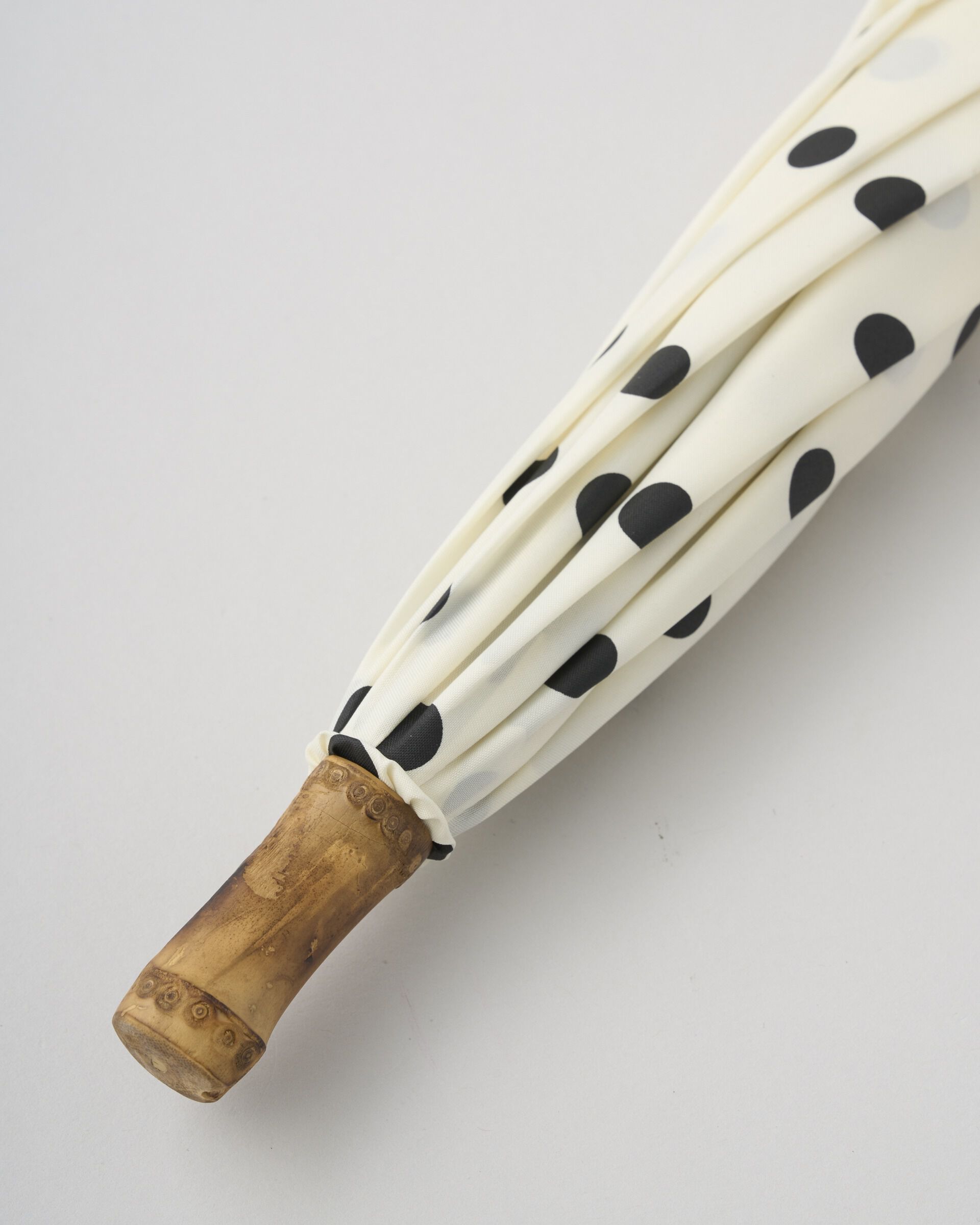 Traditional Weatherwear「【軽量】UMBRELLA BAMBOO LITE」|傘|