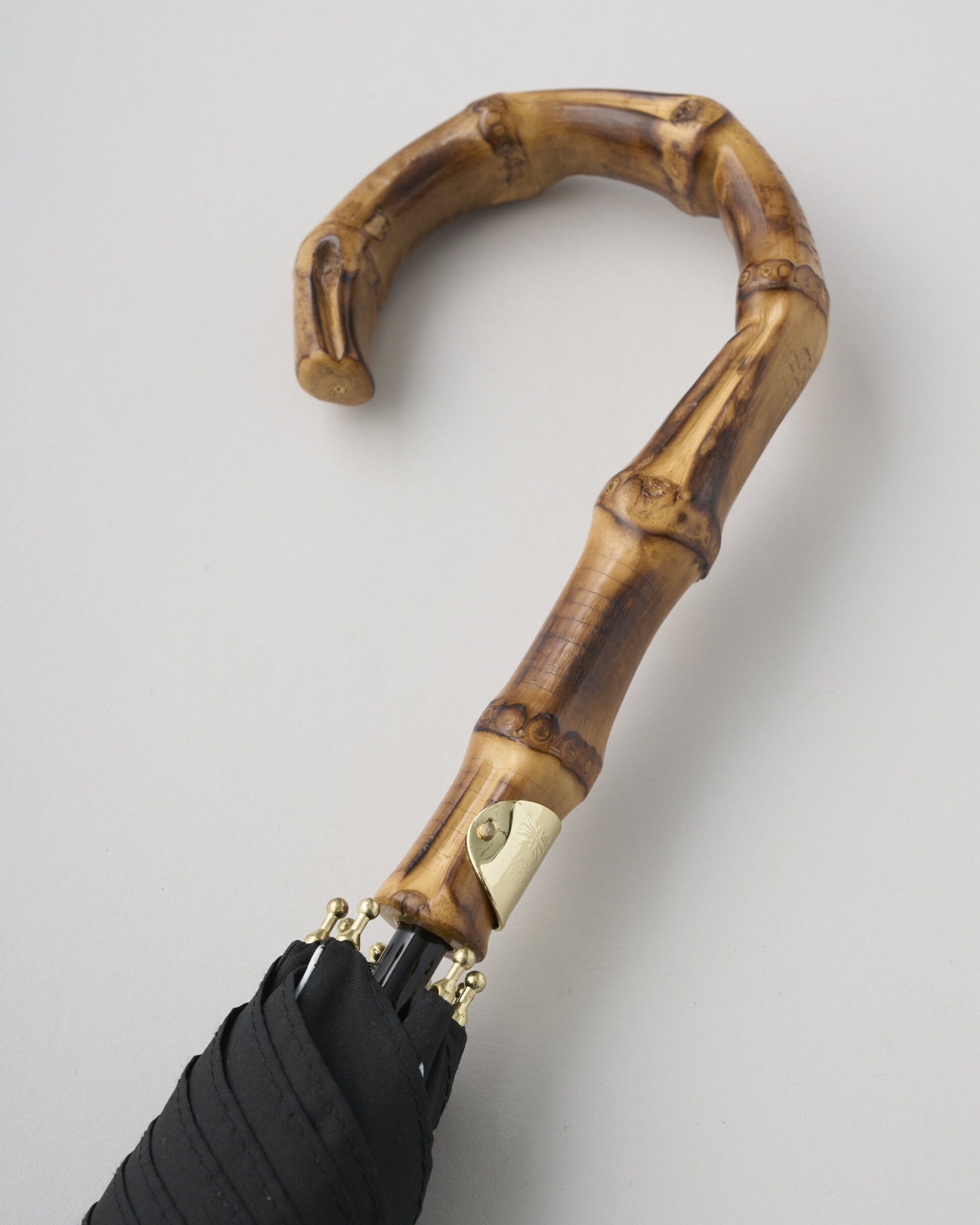 Traditional Weatherwear「【軽量】UMBRELLA BAMBOO LITE」|傘|