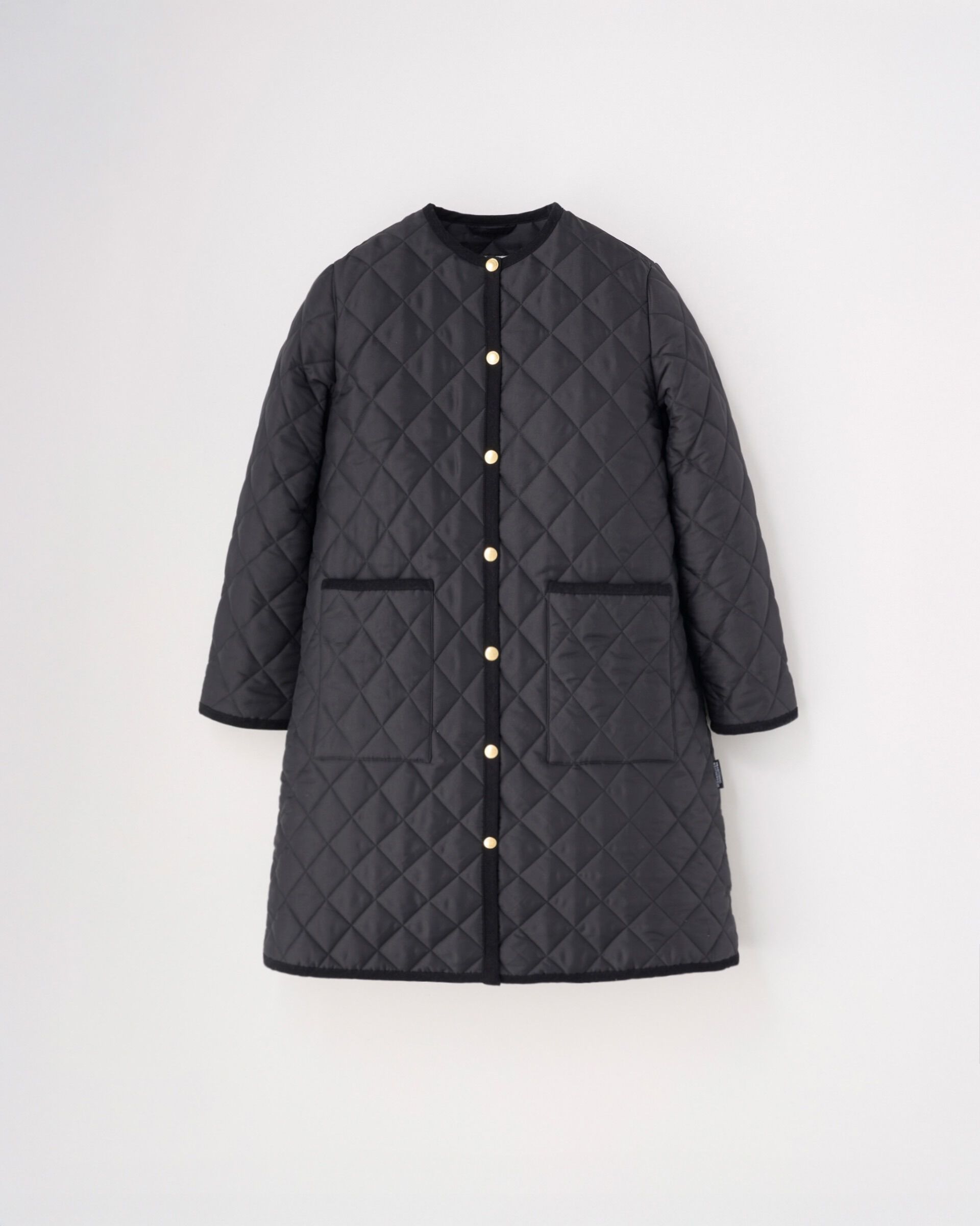 ARKLEY A-LINE LONG（Traditional Weatherwear）｜ルミネの
