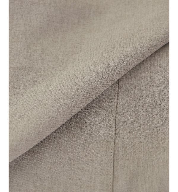  「リネンライクテーラードジャケット」|その他|