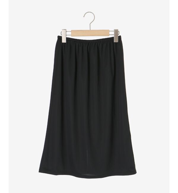  「TORRAZZO DONNAエンブロイダリーレーススカート」|スカート|