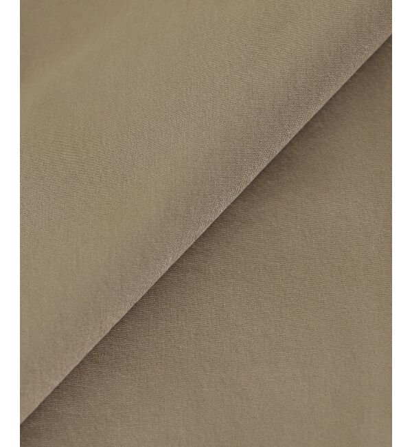  「《接触冷感》ナイロンストレッチ2WAYワンピース」|ワンピース|