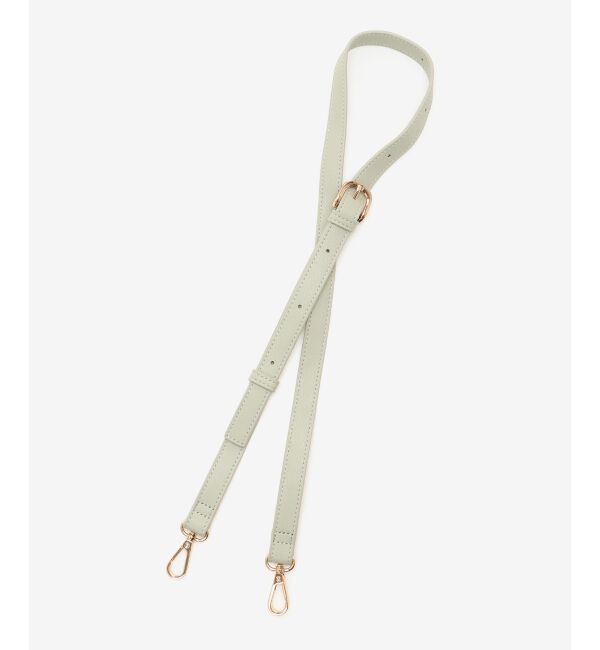  「ベルトデザイントートバッグ」|トートバッグ|