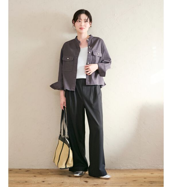  「ダブルハンドルメッシュトート」|トートバッグ|