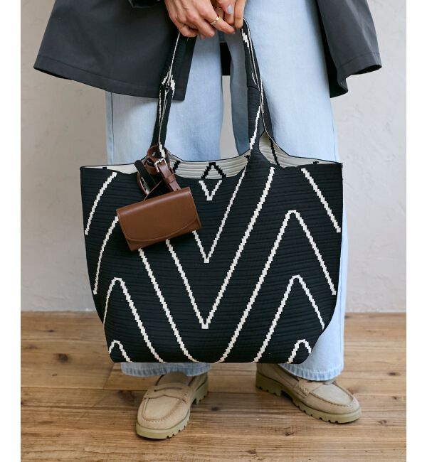  「《WEB限定アイテム》3Wayポーチ付きベルト」|ベルト|