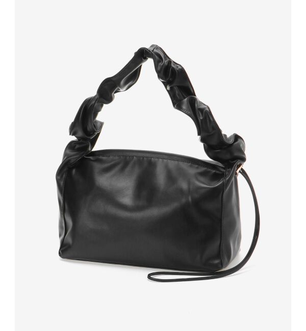 MAJESTICLEGON「ドロストハンドバッグ」|ハンドバッグ|