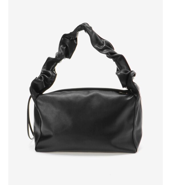 MAJESTICLEGON「ドロストハンドバッグ」|ハンドバッグ|