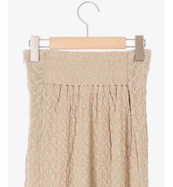 MAJESTICLEGON「ストレッチレースマーメイドスカート」|スカート|