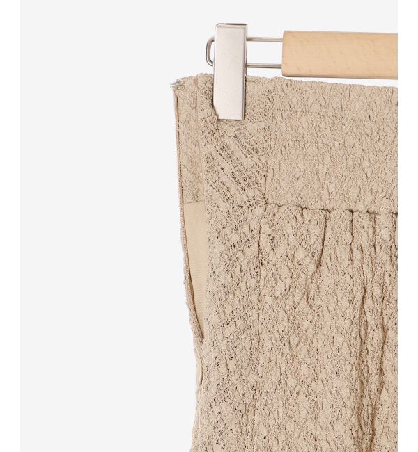 MAJESTICLEGON「ストレッチレースマーメイドスカート」|スカート|