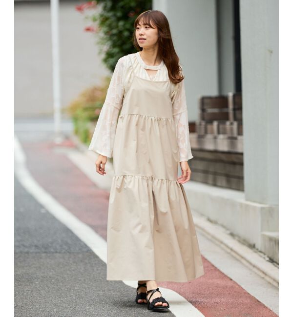 MAJESTICLEGON「classicフレアブラウス」|シャツ・ブラウス|